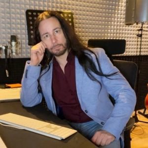 Marco Magi Grande Direttore Foto