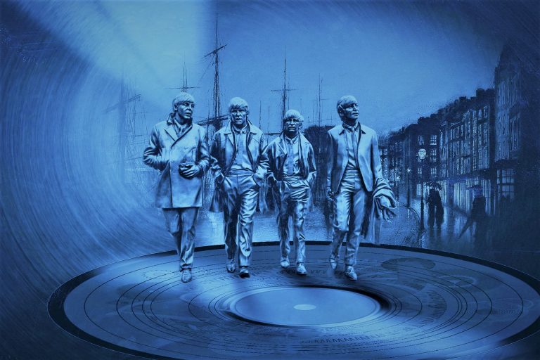 Beatles sogno