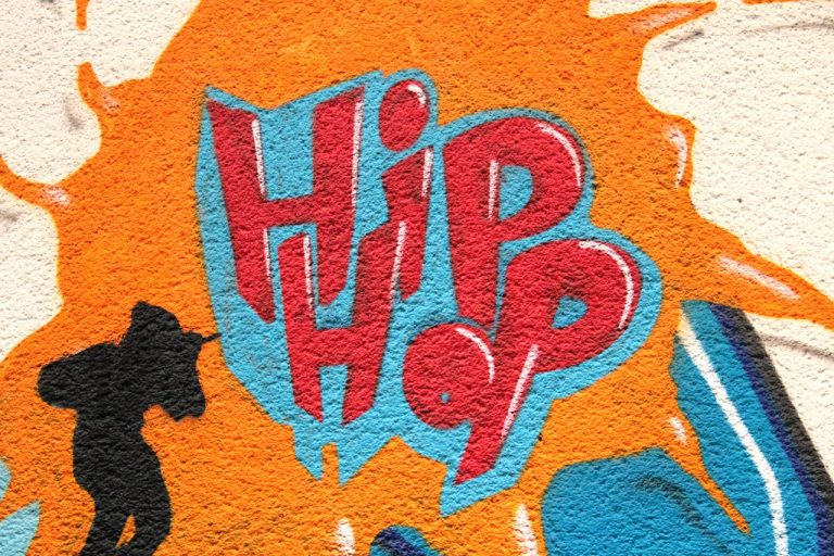 Hip hop