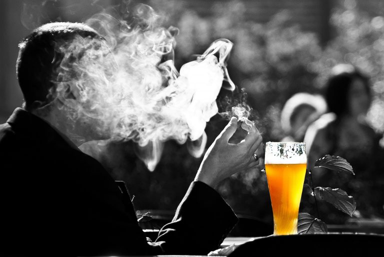 Covid birre canne