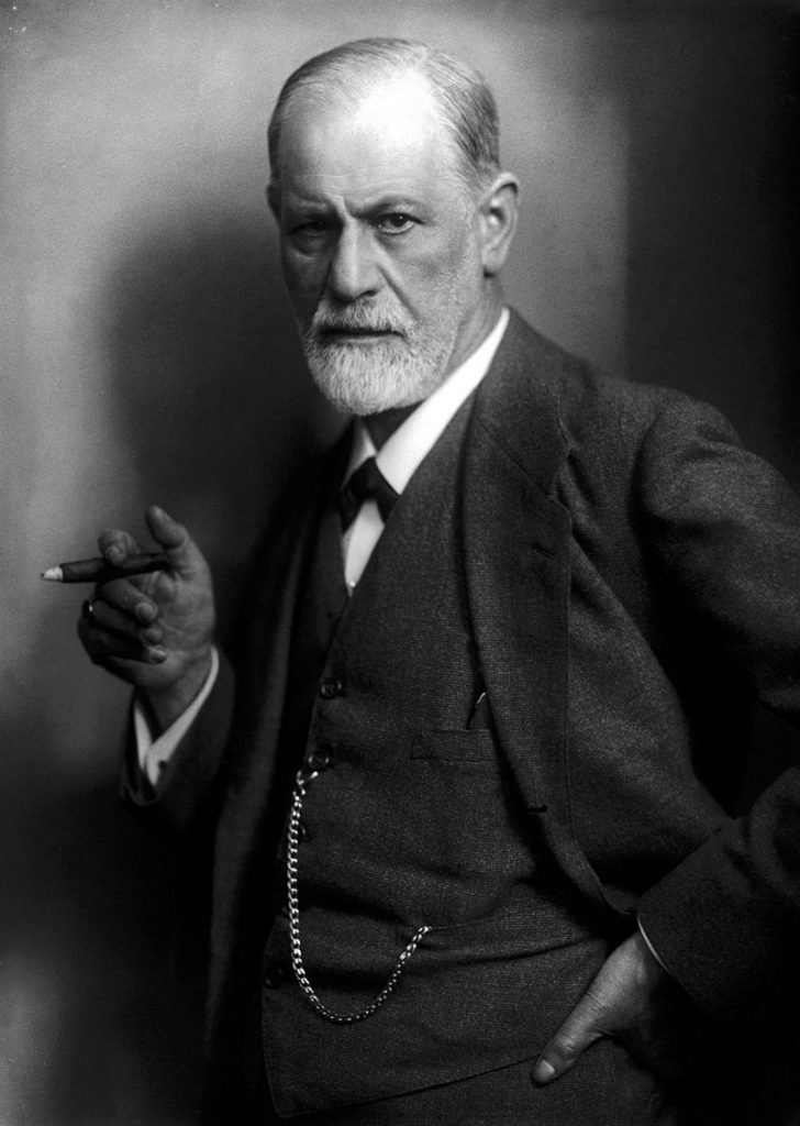 Freud serpente sogno