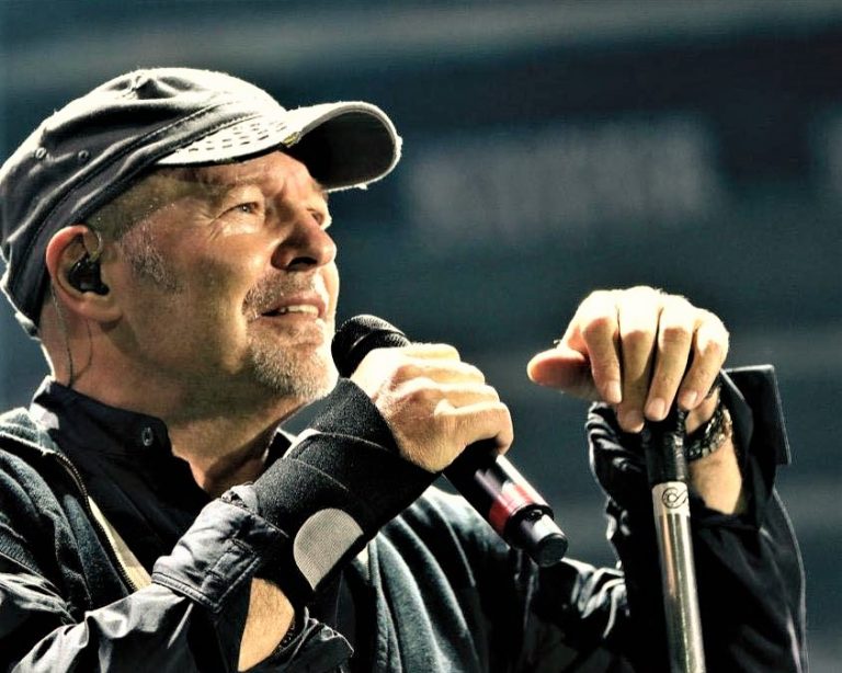 vasco rossi