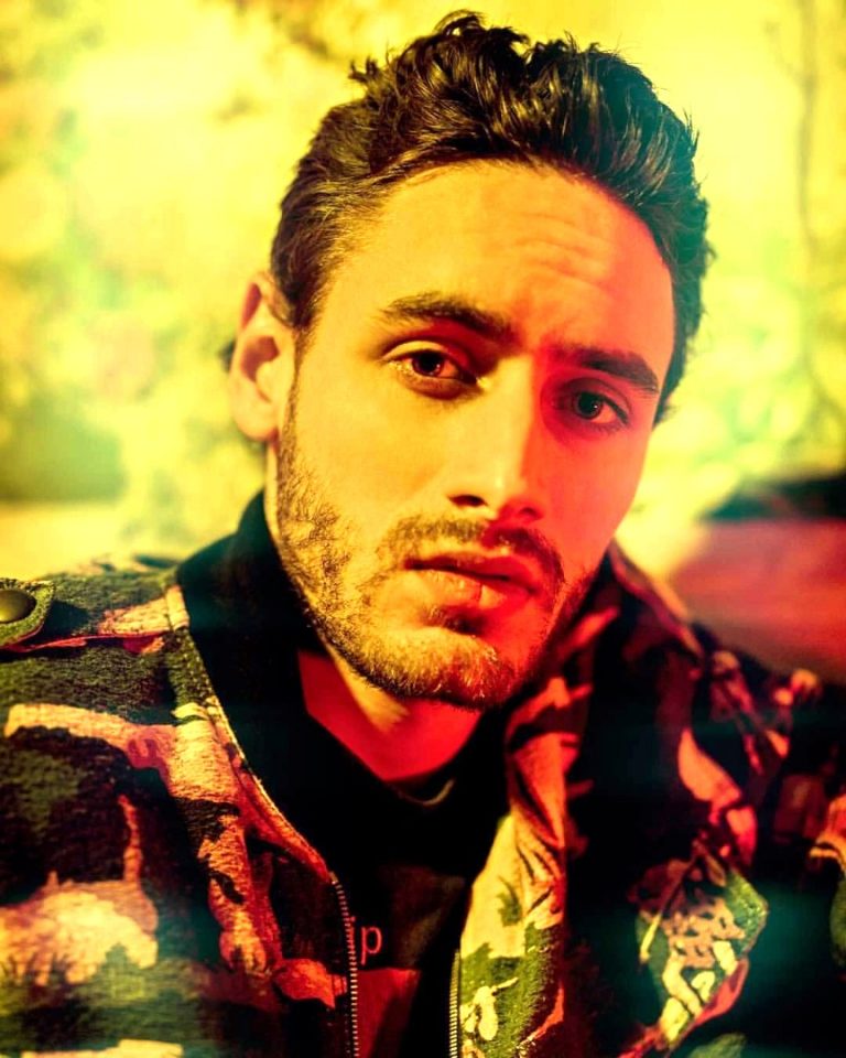 allan rayman
