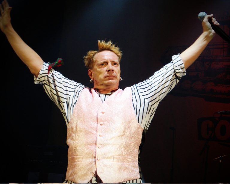 john lydon