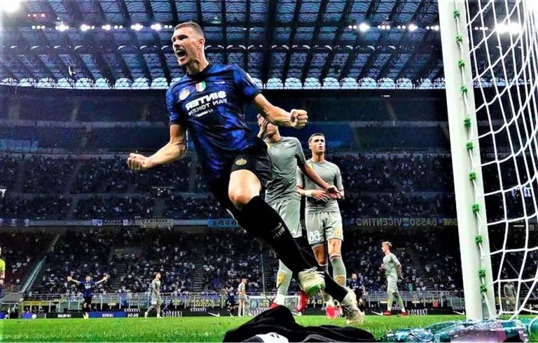 dzeko 24 ago1