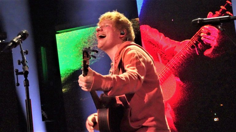 ed sheeran bad habits