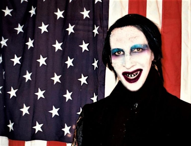 Marylin Manson