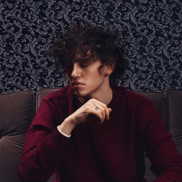 Michele Bravi