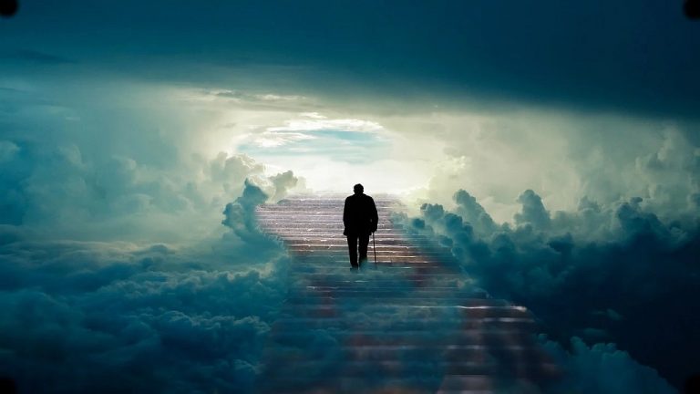 medianità onirica, sognare i morti