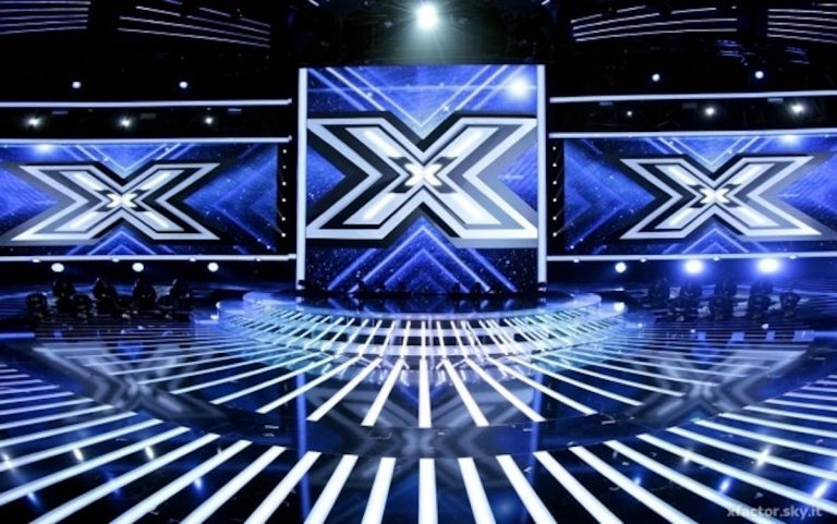 x factor
