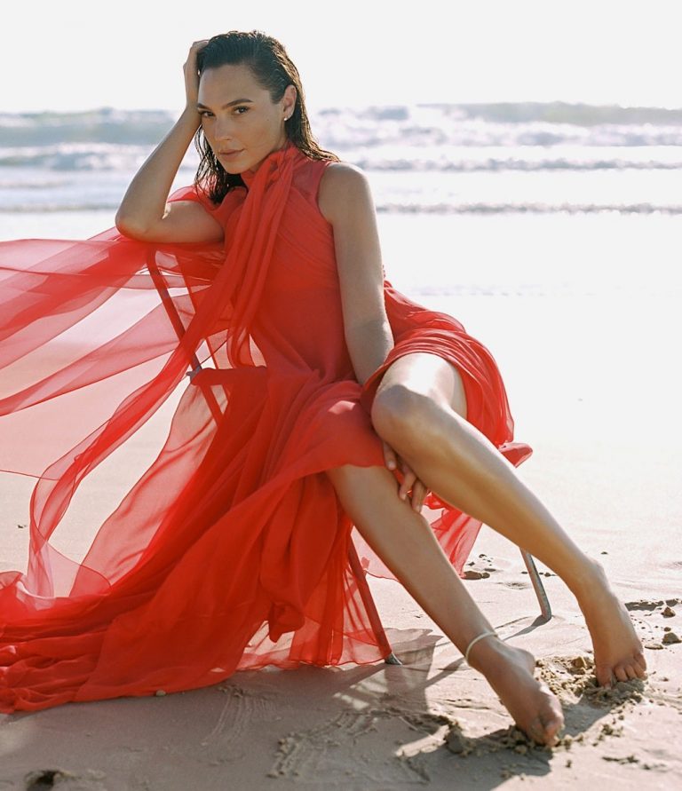 Gal Gadot