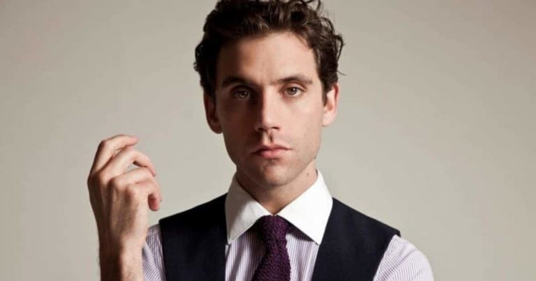 Mika x-factor 2021