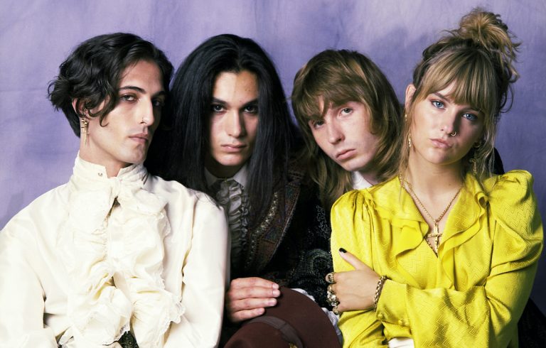 Band x factor 2021