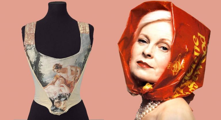 vivienne westwood punk