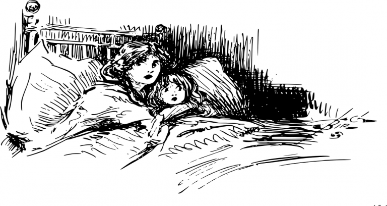 incubi bambini