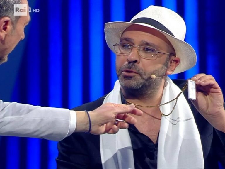 pagelle sanremo serata 2