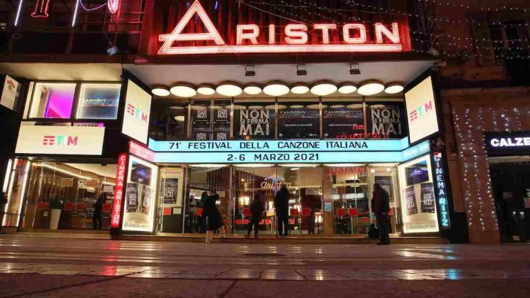 teatro ariston