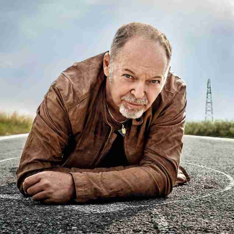 Vasco Rossi