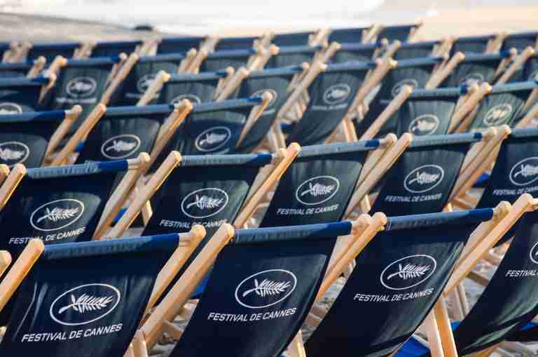 Festival di Cannes