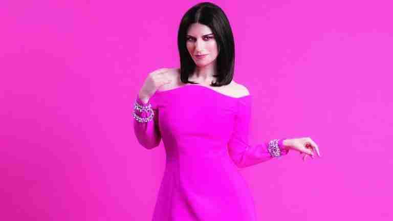 Pausini