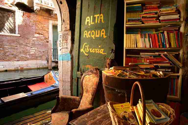 librerie mondo