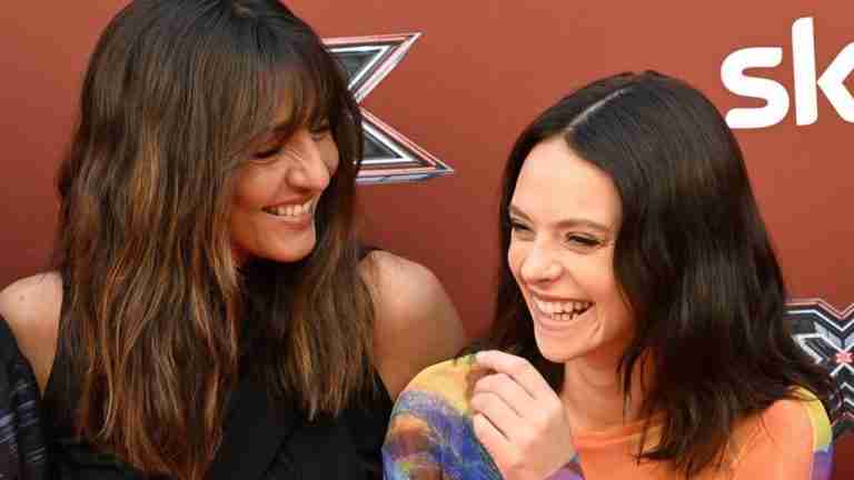 donne di X Factor