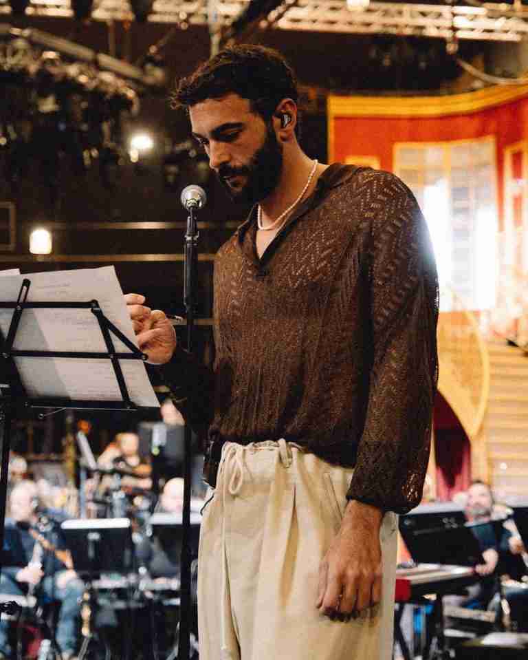 Marco Mengoni