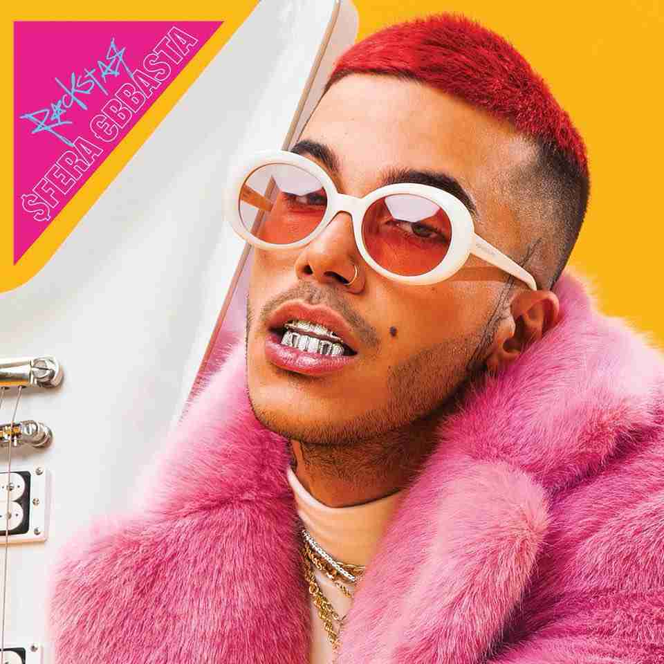 5 canzoni per festeggiare i 18 anni nel 2023 2 Sfera Ebbasta