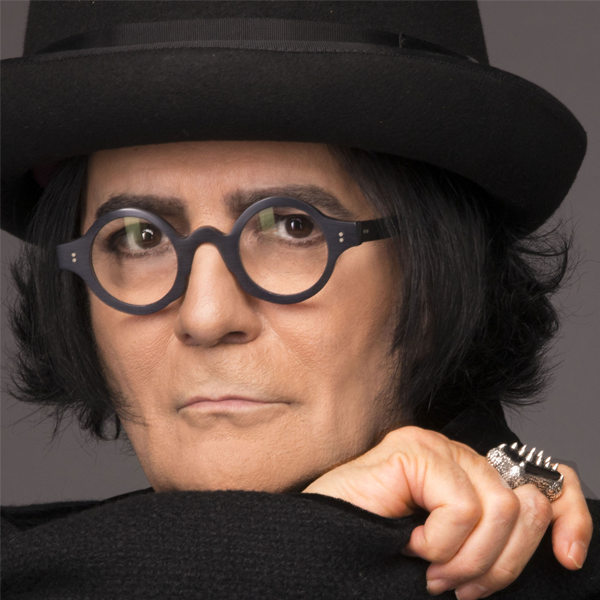 5 canzoni per festeggiare i 18 anni nel 2023 5 Renato Zero