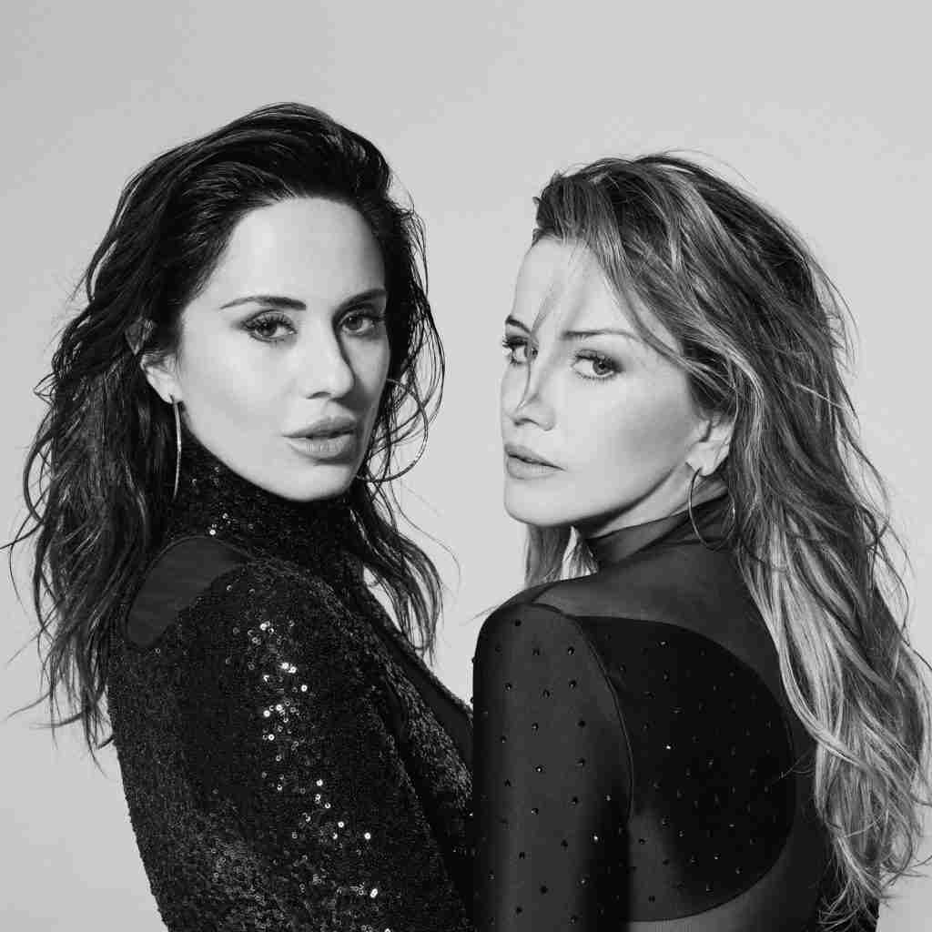 5 canzoni per festeggiare i 18 anni nel 2023 1 Paola e Chiara