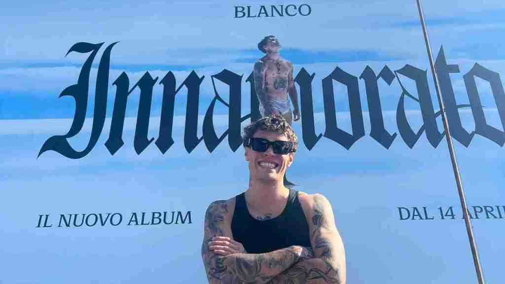 Blanco
