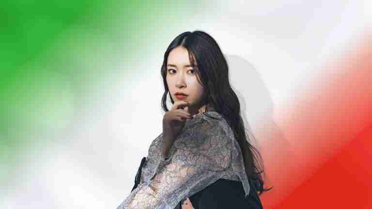 K pop italia
