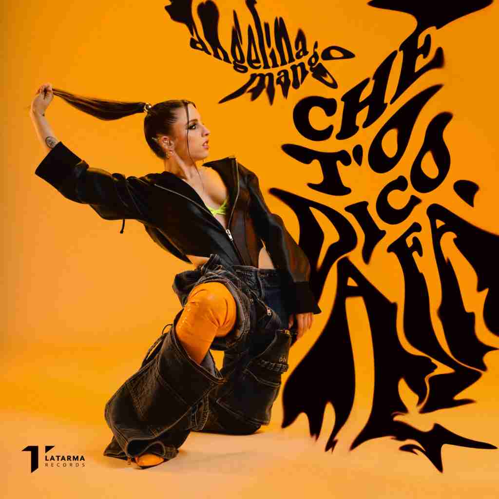 Angelina Mango da sold out 1 Angelina Mango