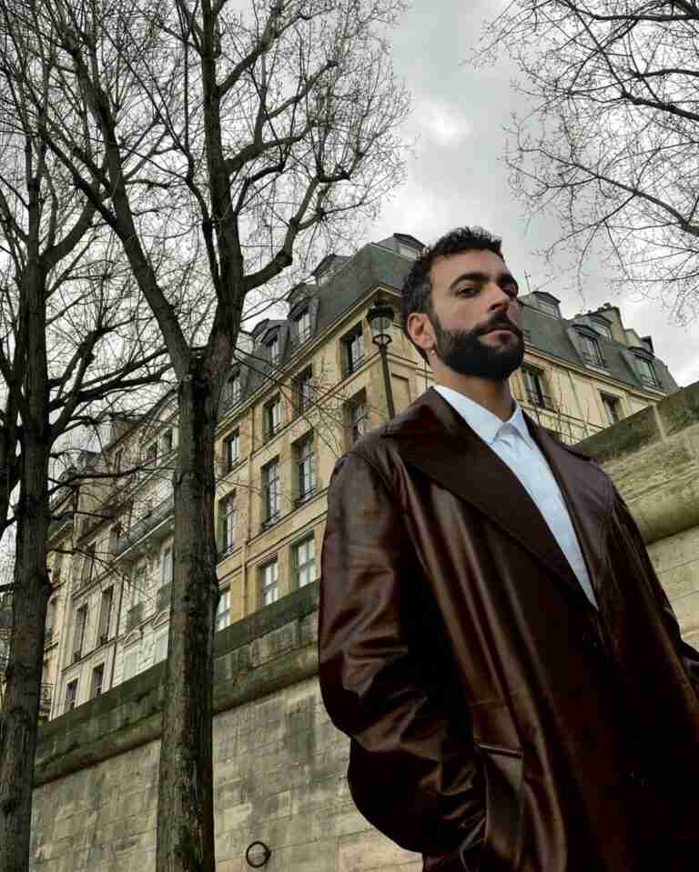 Marco Mengoni