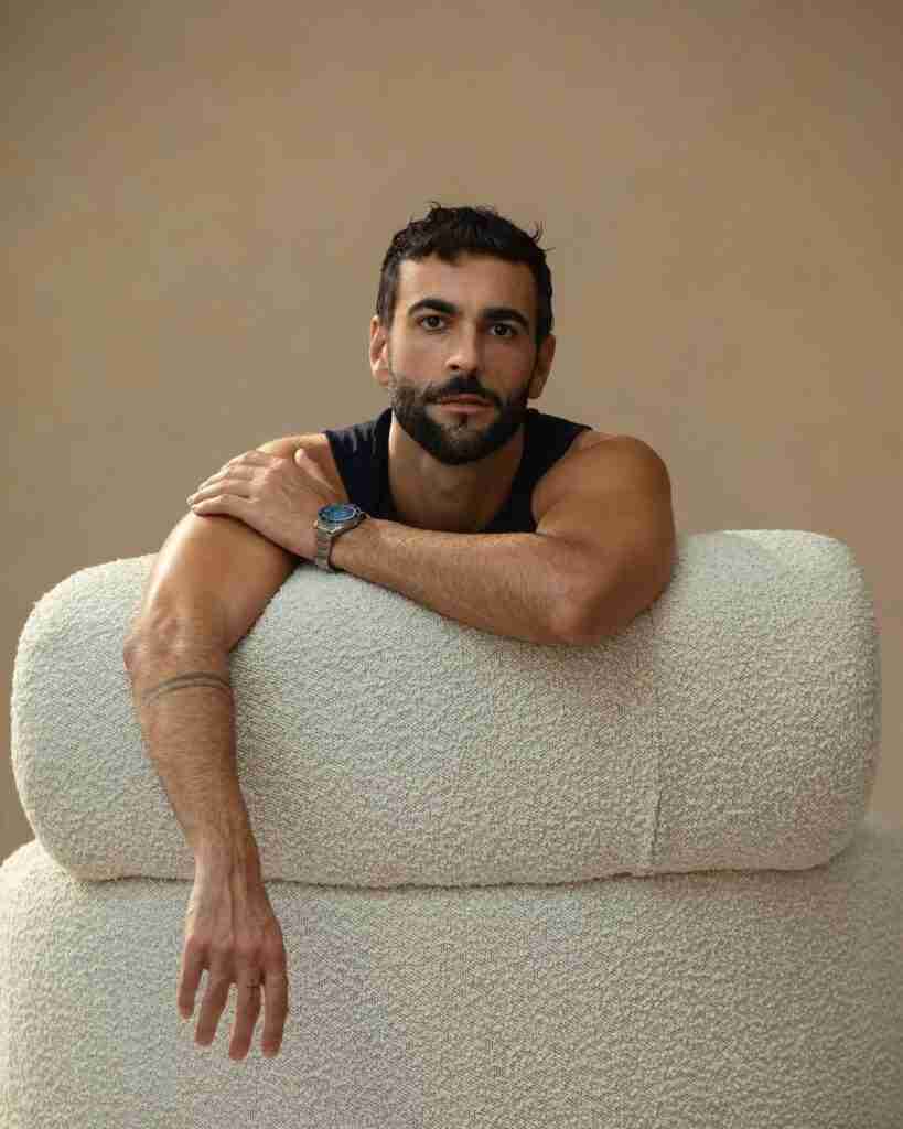 Marco Mengoni