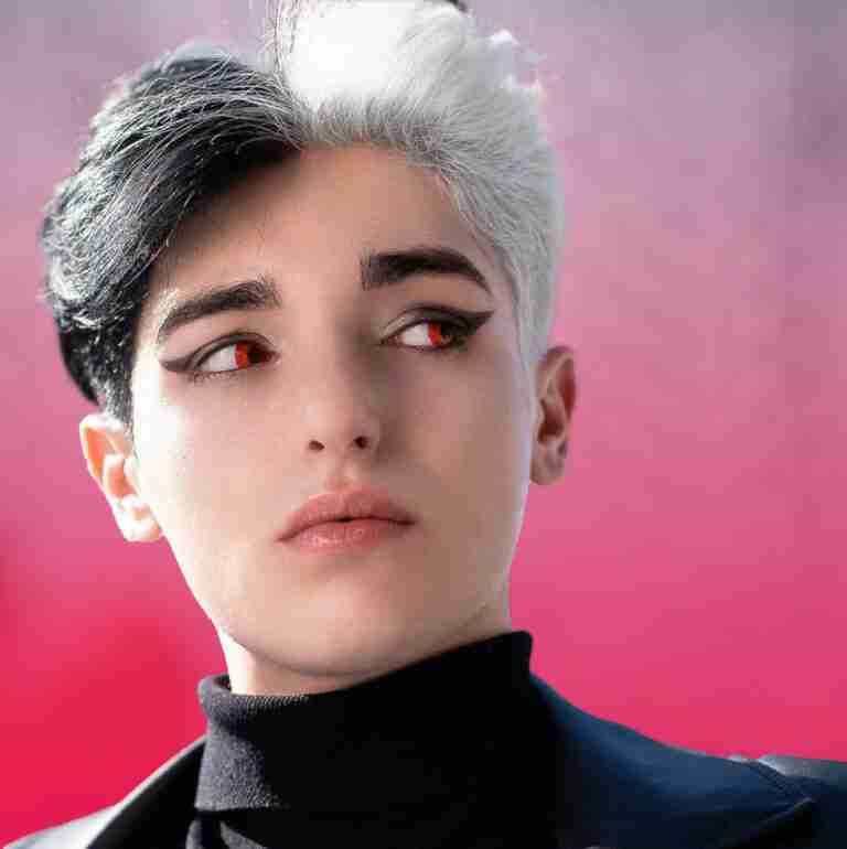 Jack Scarlett