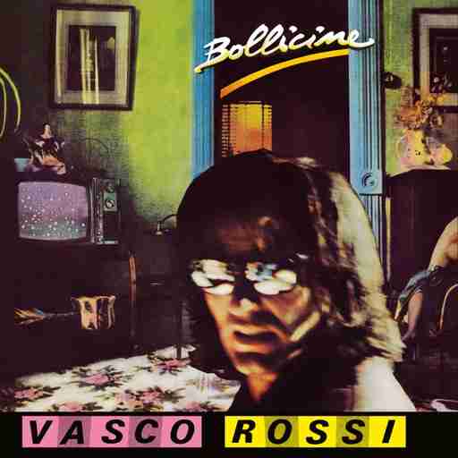 Vasco Rossi, esce oggi per la prima volta il video di 'Vita spericolata' 1 Vasco Rossi