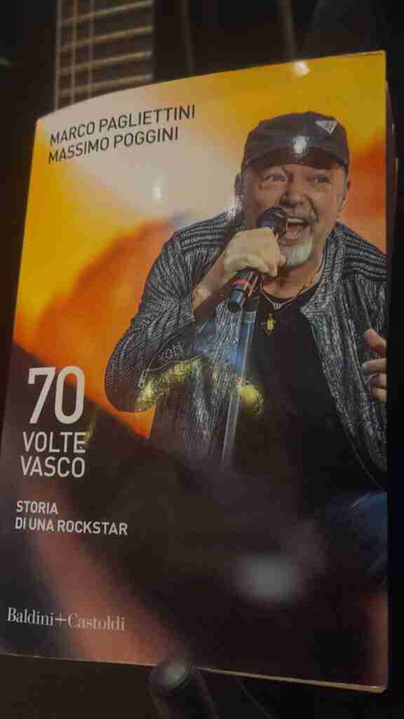 70 volte vasco