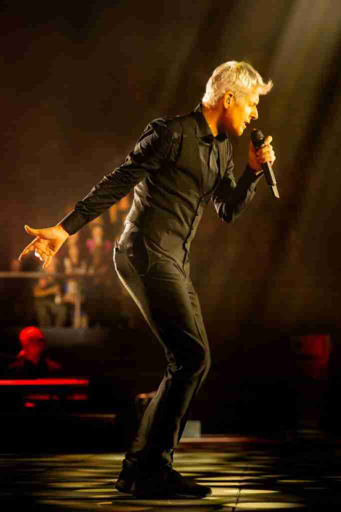 Claudio Baglioni