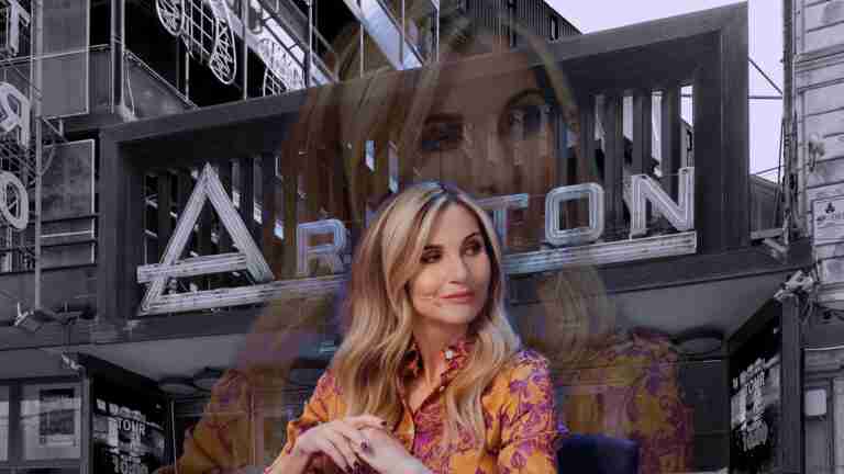 Lorella Cuccarini Sanremo 2024