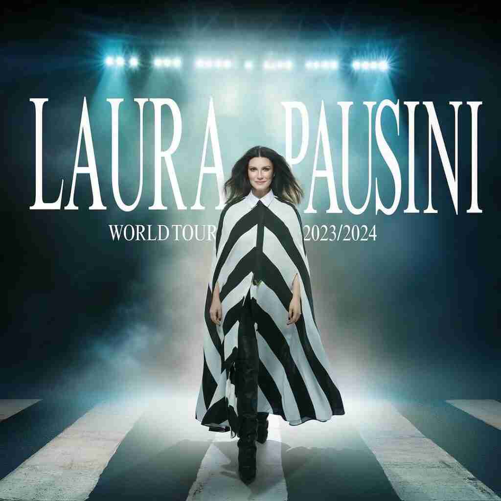 Laura Pausini