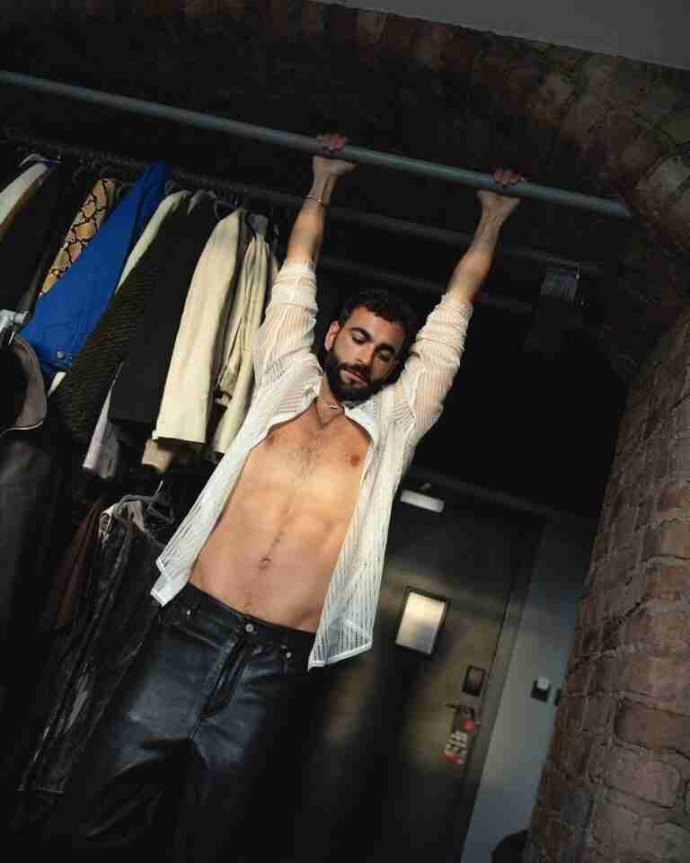 Marco Mengoni