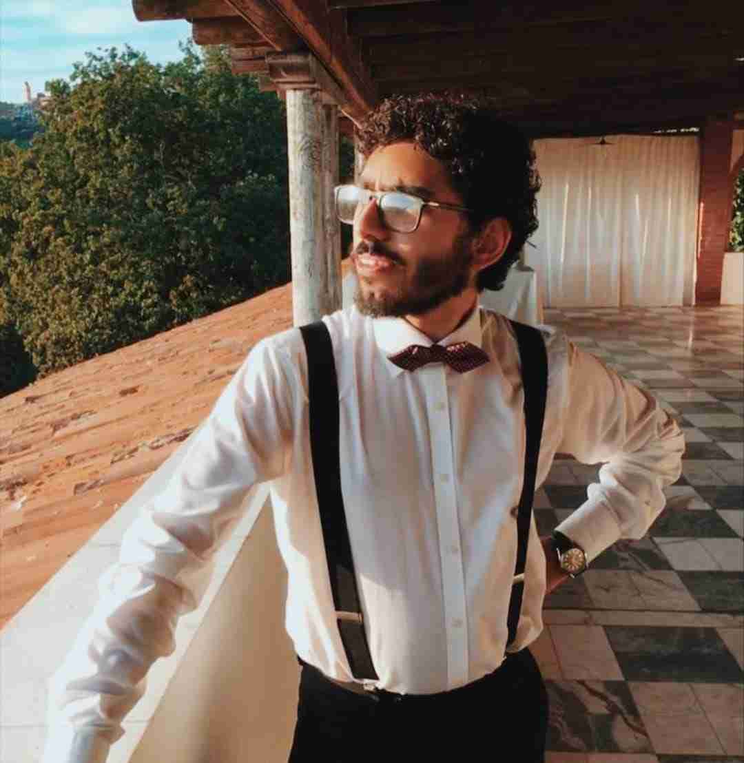 Avatar di Andrea Maesano