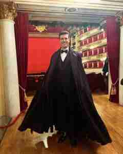 Roberto Bolle