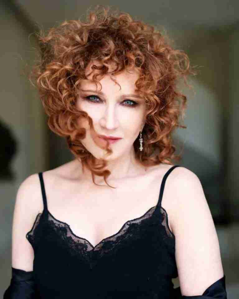 Fiorella Mannoia