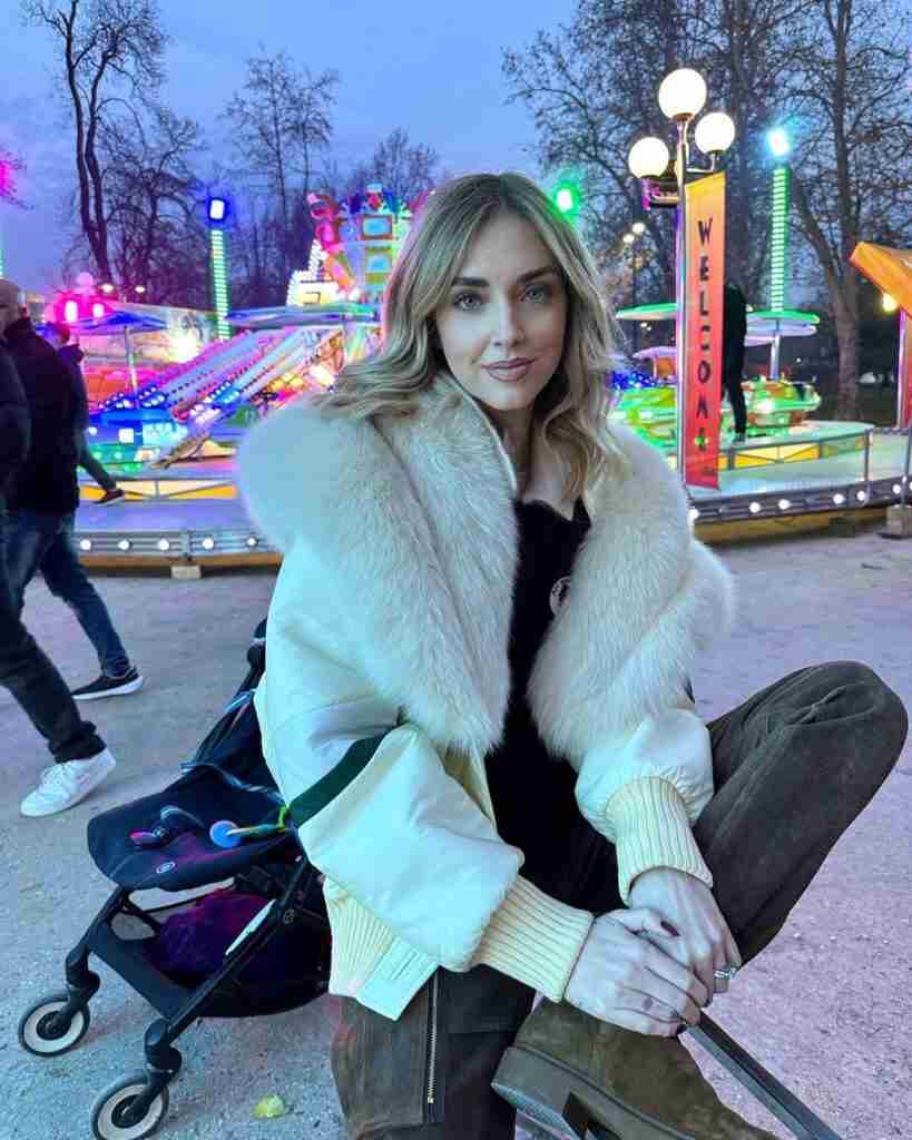 Chiara Ferragni