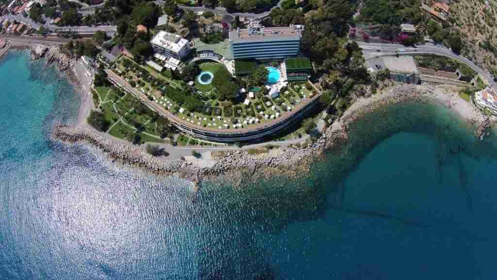 Sanremo 2024: dove dormono i cantanti in gara 9 Sanremo