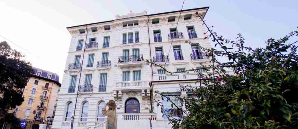 Sanremo 2024: dove dormono i cantanti in gara 5 Sanremo