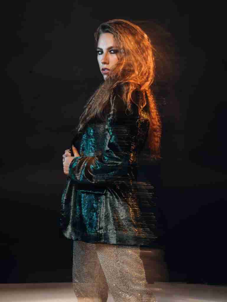 Giorgia Giacometti
