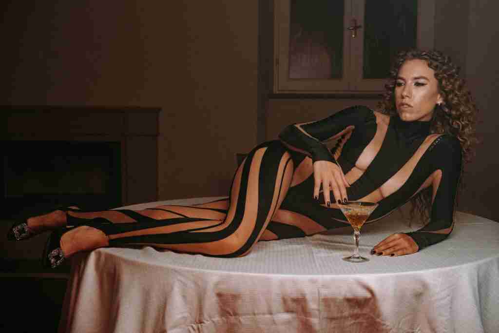 Giorgia Giacometti
